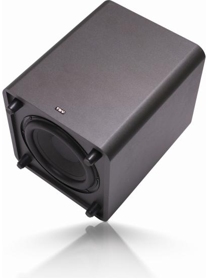 THONET VANDER STERN 2.1 OPTIK BT ST SOUNDBAR 180W