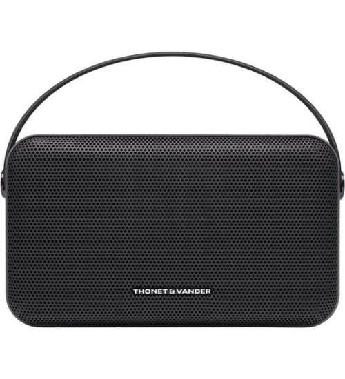 THONET VANDER ZIEGEL TWS B.SPEAKER 30W SIYAH