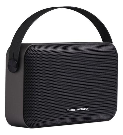 THONET VANDER ZIEGEL TWS B.SPEAKER 30W SIYAH