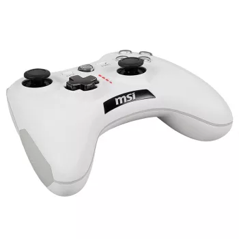 MSI GG FORCE GC20 V2 BEYAZ GAMEPAD