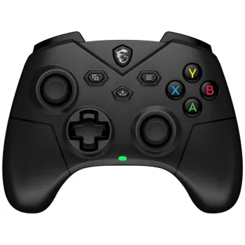 MSI GG FORCE GC300 W KABLOSUZ SİYAH GAMEPAD