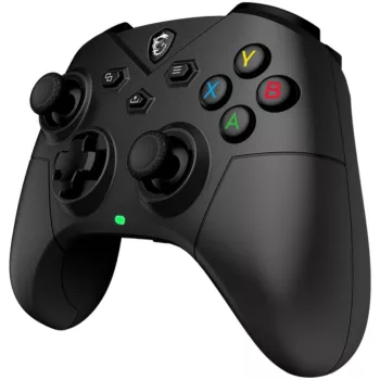 MSI GG FORCE GC300 W KABLOSUZ SİYAH GAMEPAD