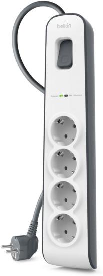 BELKIN BSV400VF2M 2 M 4LU AKIM KOR. PRIZ