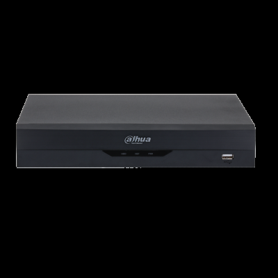 DAHUA XVR5108HS-5M-I3/T 8 KANAL 5MP XVR KAYIT CİHAZI
