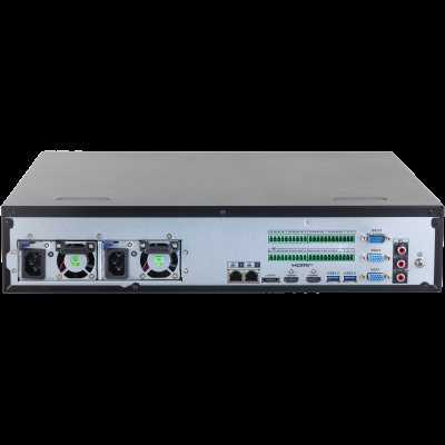 DAHUA NVR5864RH-XI 64 KANAL NETWORK KAYIT CİHAZI