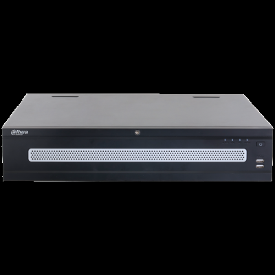 DAHUA NVR5864RH-XI 64 KANAL NETWORK KAYIT CİHAZI