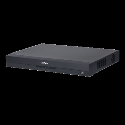 DAHUA NVR5232-EI2 32 KANAL NVR NETWORK KAYIT CİHAZI