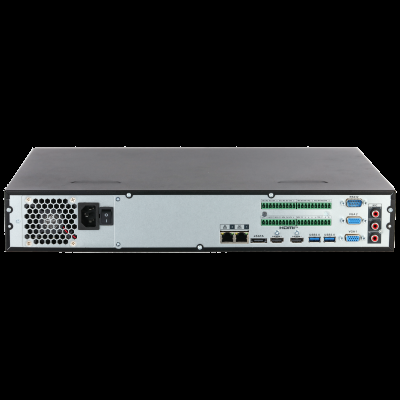 DAHUA NVR5464-EI2 64 KANAL NETWORK KAYIT CİHAZI