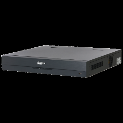 DAHUA NVR5464-EI2 64 KANAL NETWORK KAYIT CİHAZI