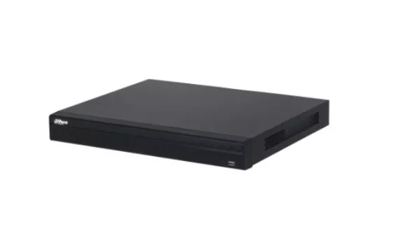DAHUA NVR4216-16P-4KS3 16 KANAL NETWORK KAYIT CİHAZI (POE)