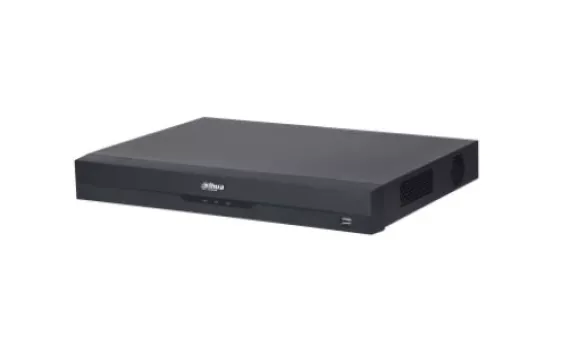 DAHUA XVR5216AN-I3 16 KANAL AHD/HİBRİT KAYIT CİHAZI