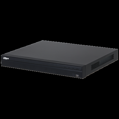DAHUA NVR4208-8P-4KS3 8 KANAL NETWORK KAYIT CİHAZI