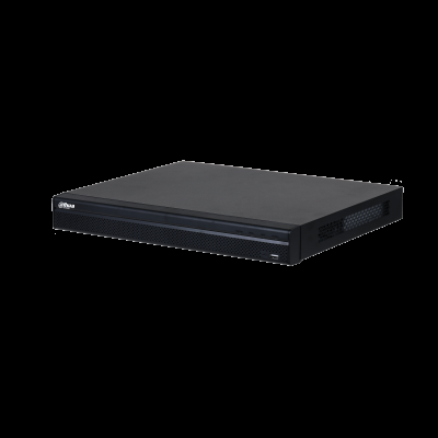 DAHUA NVR4216-16P-4KS2/L16 KANAL 2HDD(10TB) NETWORK KAYIT CİHAZI (POE)