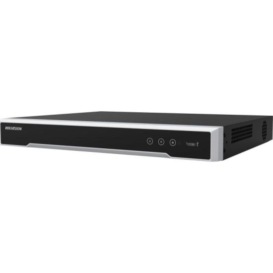 HIKVISION DS-7808NI-Q2/8P 8 KANAL POE NETWORK KAYIT CİHAZI