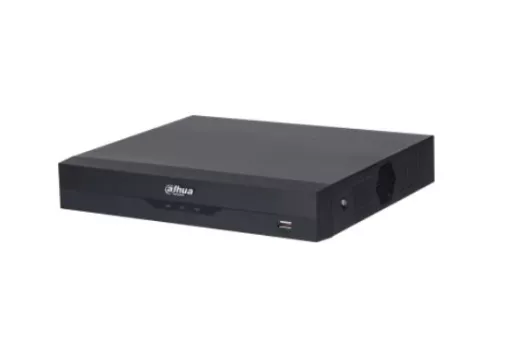 DAHUA XVR5108HS-I3 8 KANAL 1HDD(16TB) (5MP) AHD/HİBRİT KAYIT CİHAZI