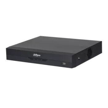 DAHUA XVR5104HS-5M-I3 4 KANAL AHD/HİBRİT KAYIT CİHAZI
