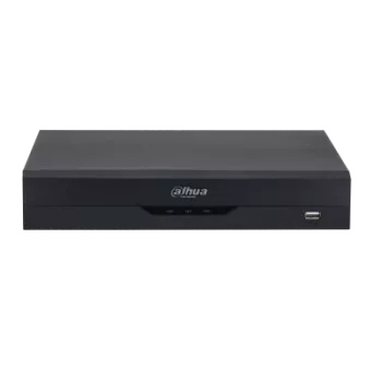 DAHUA XVR5104HS-5M-I3 4 KANAL AHD/HİBRİT KAYIT CİHAZI