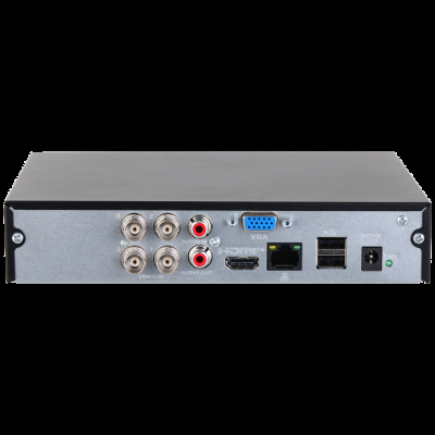 DAHUA XVR1B04-I/T 4 KANAL AHD/HİBRİT KAYIT CİHAZI