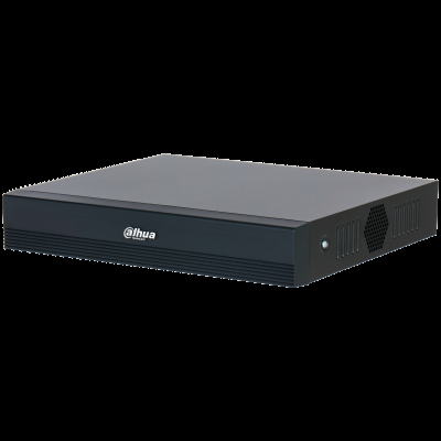 DAHUA XVR1B16-I/T 16 KANAL AHD/HİBRİT KAYIT CİHAZI