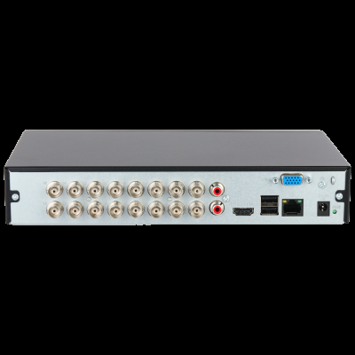 DAHUA XVR1B16-I/T 16 KANAL AHD/HİBRİT KAYIT CİHAZI