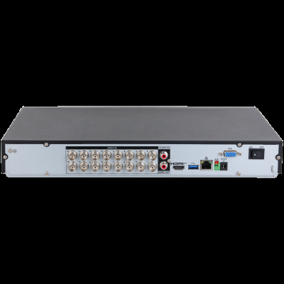 DAHUA XVR5216AN-5M-I3 16 KANAL AHD/HİBRİT KAYIT CİHAZI