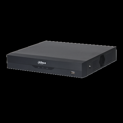 DAHUA XVR5116HS-5M-I3/T 16 KANAL AHD/HİBRİT KAYIT