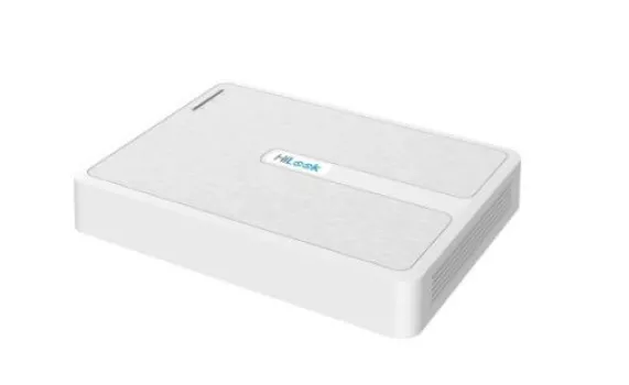 HILOOK DVR-116G-K1(S) 16 KANAL 1 HDD(10TB) DVR KAYIT CİHAZI