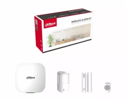 DAHUA DHI-ART-ARC3000H-03-W2(868) Wi-Fi ALARM KİT