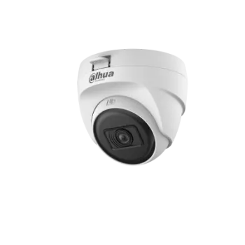 DAHUA HAC-T1A21-U 2MP 2.8 MM 4İN1 HDCVI DOME KAMERA (SMART IR)