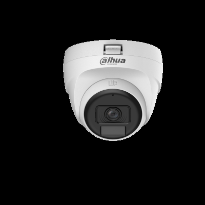 DAHUA HAC-T1A51-U-IL-A 5MP 2.8MM HDCVI DOME KAMERA
