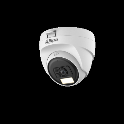 DAHUA HAC-T1A51-U-IL-A 5MP 2.8MM HDCVI DOME KAMERA