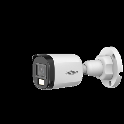 DAHUA HAC-B1A51-U-IL-0360B 5MP 3.6MM 4IN1 HDCVI BULLET KAMERA