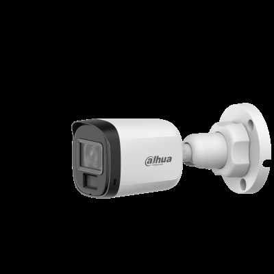 DAHUA HAC-B1A51-U-IL-0360B 5MP 3.6MM 4IN1 HDCVI BULLET KAMERA