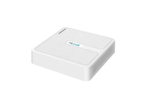 HILOOK DVR-104G-K1(S) 4 KANAL 1 HDD DVR KAYIT CIHAZI