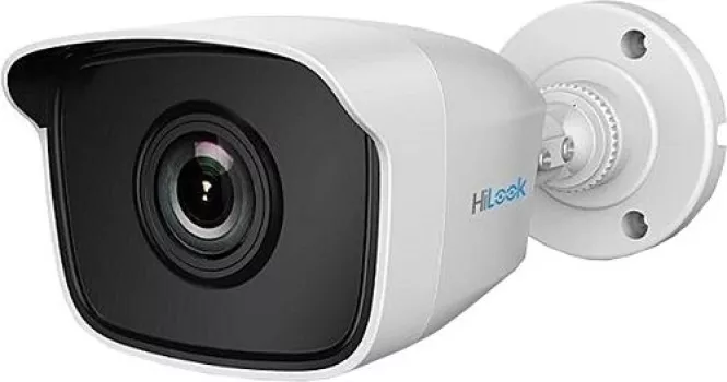 HILOOK THC-B220-MC 2MP 2.8MM 40M (BÜYÜK KASA) AHD BULLET KAMERA