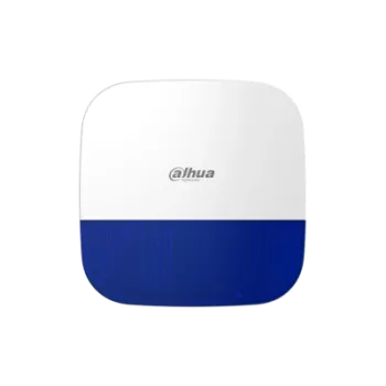 DAHUA DHI-ARA13-W2(868) KABLOSUZ DIŞ ALAN SİREN