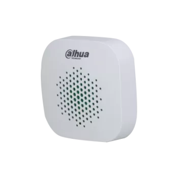 DAHUA DHI-ARA12-W2(868) İÇ MEKAN KABLOSUZ SİREN