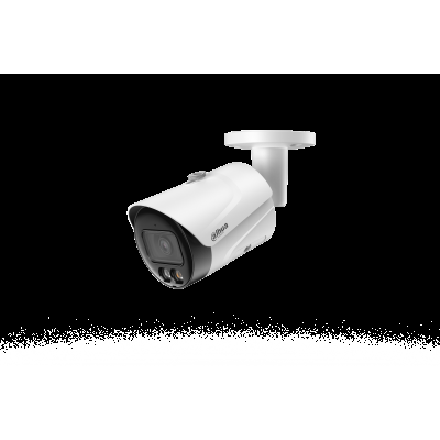 DAHUA IPC-HFW1249S-S-IL 2MP 2.8MM IP BULLET KAMERA