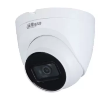 DAHUA IPC-HDW2441T-S 4 MP 2.8MM LENS IP DOME KAM