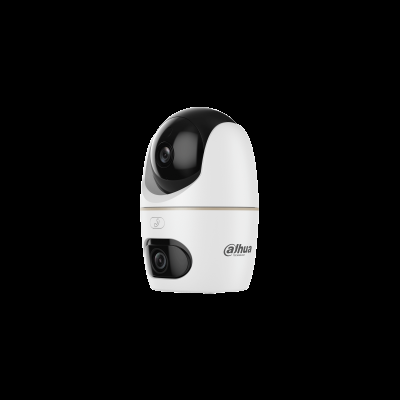 DAHUA IPC-HPT1339DD-STW-3E2 3+3MP 3.6MM WIFI İÇ ORTAM PAN&TILT IP KAMERA