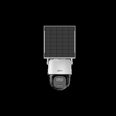 DAHUA APOLLO DH-BP3EW-4G SOLAR 4G PT KAMERA