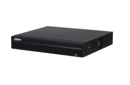 DAHUA NVR2104HS-P-T 4 KANAL NETWORK KAYIT CİHAZI (POE)