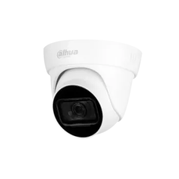DAHUA HAC-HDW1200TL-A-0280B 2MP 2.8MP 4İN1 HDCVI SESLİ DOME KAMERA