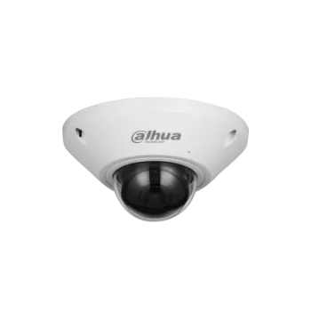 DAHUA IPC-EB5541-AS 5MP PANORAMİK FİSHEYE POE IP KAMERA