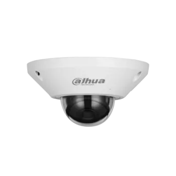 DAHUA IPC-EB5541-AS 5MP PANORAMİK FİSHEYE POE IP KAMERA