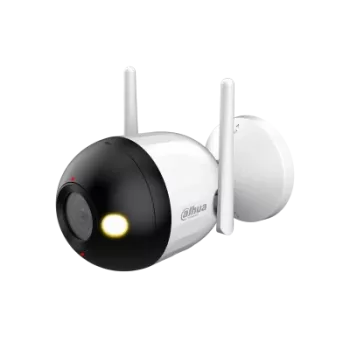 DAHUA F4C-PV-0280B 4MP 2.8 MM SMART DUAL LIGHT WI-FI BULLET KAMERA