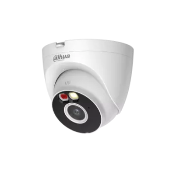 DAHUA T4A-PV-0280B 4MP 2.8 MM DUAL LİGHT Wİ-Fİ DOME KAMERA