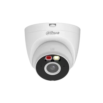 DAHUA T4A-PV-0280B 4MP 2.8 MM DUAL LİGHT Wİ-Fİ DOME KAMERA
