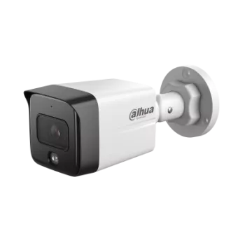 DAHUA IPC-HFW1230TC1-SA 2MP 2.8MM SESLİ IP BULLET KAMERA