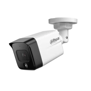 DAHUA IPC-HFW1230TC1-SA 2MP 2.8MM SESLİ IP BULLET KAMERA